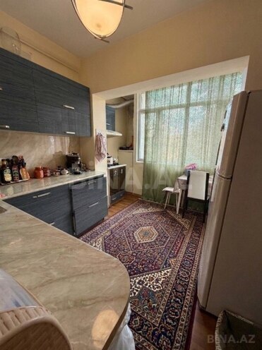 Satılır 3 otaqlı köhnə tikili 86 m², Xalqlar Dostluğu m., photo 5 from 8