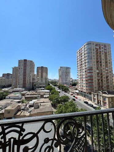 Satılır 3 otaqlı yeni tikili 163 m², Elmlər Akademiyası m., photo 3 from 15