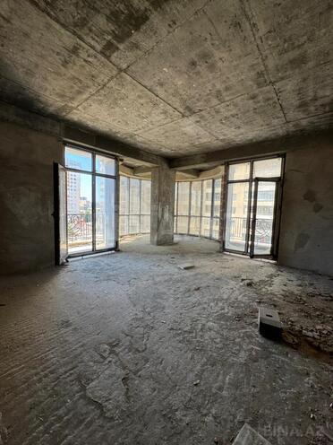 Satılır 3 otaqlı yeni tikili 163 m², Elmlər Akademiyası m., photo 10 from 15