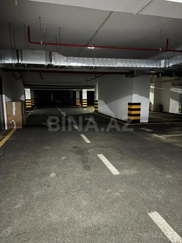 Satılır 3 otaqlı yeni tikili 163 m², Elmlər Akademiyası m., photo 9 from 15
