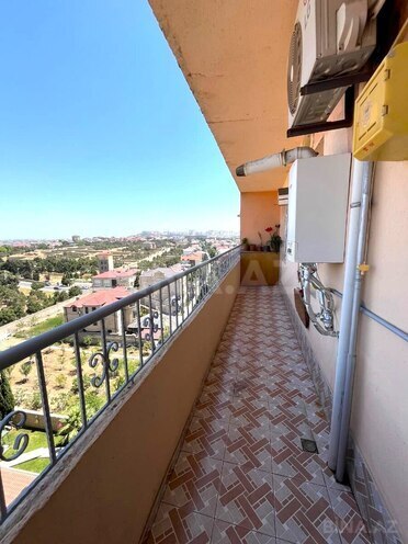 Satılır 3 otaqlı yeni tikili 130 m², Xalqlar Dostluğu m., photo 11 from 13