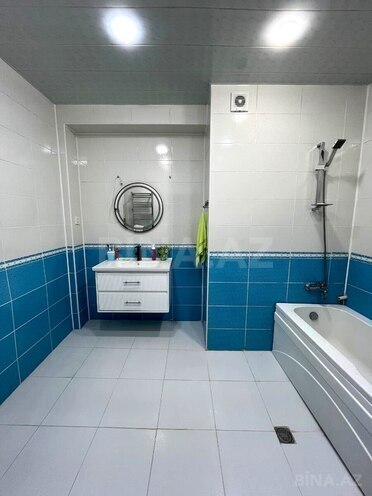 Satılır 3 otaqlı yeni tikili 130 m², Xalqlar Dostluğu m., photo 9 from 13