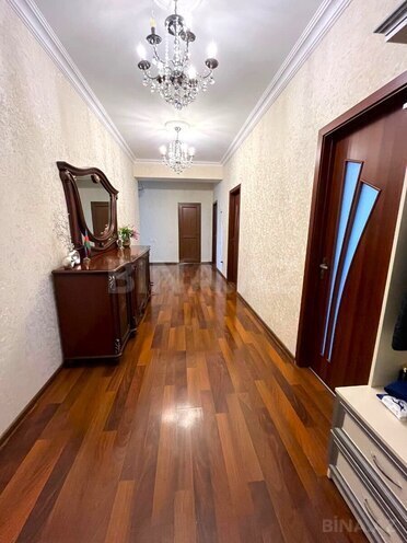 Satılır 3 otaqlı yeni tikili 130 m², Xalqlar Dostluğu m., photo 4 from 13