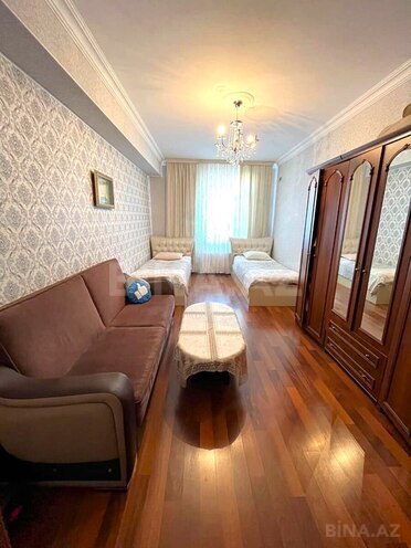 Satılır 3 otaqlı yeni tikili 130 m², Xalqlar Dostluğu m., photo 5 from 13