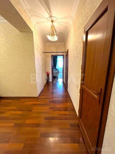 Satılır 3 otaqlı yeni tikili 130 m², Xalqlar Dostluğu m., photo 6 from 13