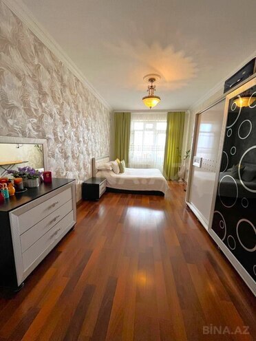 Satılır 3 otaqlı yeni tikili 130 m², Xalqlar Dostluğu m., photo 3 from 13
