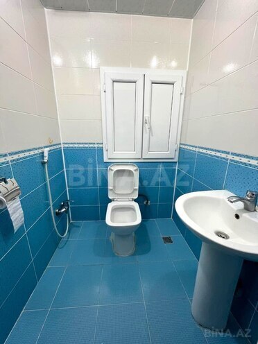 Satılır 3 otaqlı yeni tikili 130 m², Xalqlar Dostluğu m., photo 10 from 13
