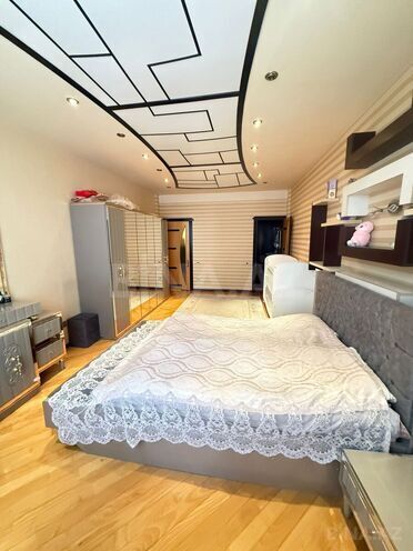 Satılır 5 otaqlı yeni tikili 286 m², Nəsimi r., photo 6 from 25