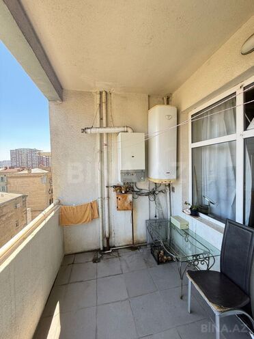 Satılır 5 otaqlı yeni tikili 286 m², Nəsimi r., photo 23 from 25