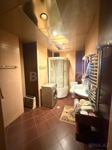 Satılır 5 otaqlı yeni tikili 286 m², Nəsimi r., photo 8 from 25