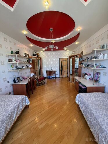 Satılır 5 otaqlı yeni tikili 286 m², Nəsimi r., photo 14 from 25
