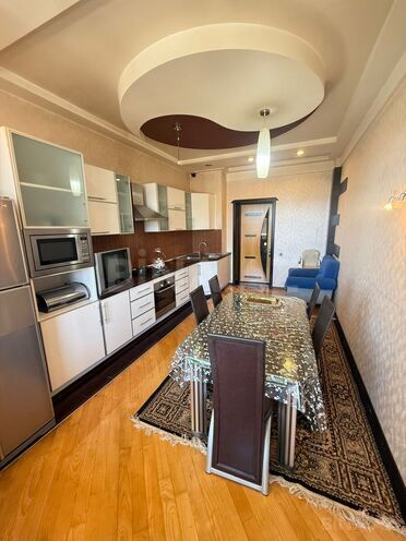 Satılır 5 otaqlı yeni tikili 286 m², Nəsimi r., photo 22 from 25