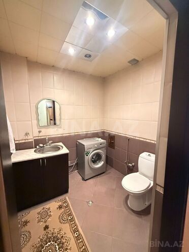 Satılır 5 otaqlı yeni tikili 286 m², Nəsimi r., photo 20 from 25