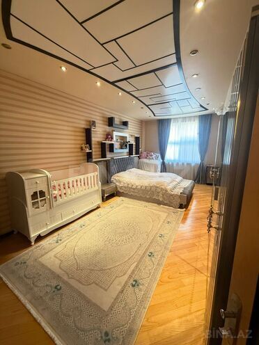 Satılır 5 otaqlı yeni tikili 286 m², Nəsimi r., photo 5 from 25