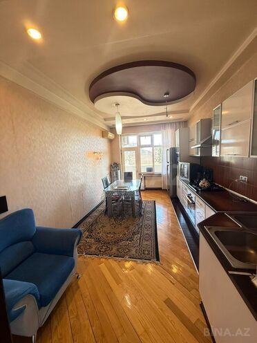 Satılır 5 otaqlı yeni tikili 286 m², Nəsimi r., photo 21 from 25