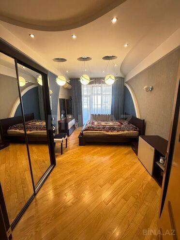 Satılır 5 otaqlı yeni tikili 286 m², Nəsimi r., photo 11 from 25