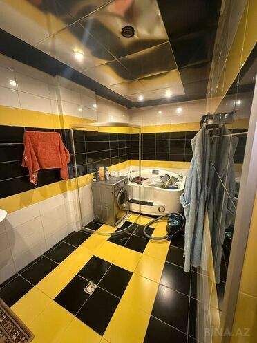 Satılır 5 otaqlı yeni tikili 286 m², Nəsimi r., photo 16 from 25