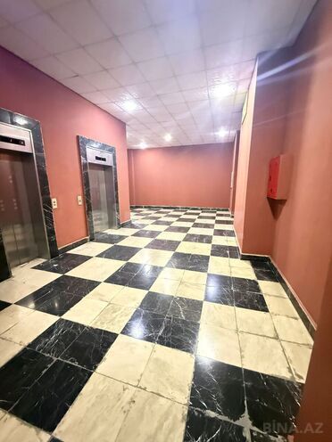 Satılır 5 otaqlı yeni tikili 286 m², Nəsimi r., photo 24 from 25