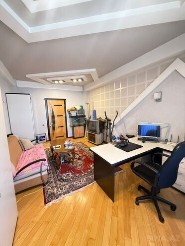 Satılır 5 otaqlı yeni tikili 286 m², Nəsimi r., photo 10 from 25