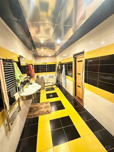 Satılır 5 otaqlı yeni tikili 286 m², Nəsimi r., photo 17 from 25