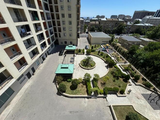 Satılır 3 otaqlı yeni tikili 163 m², Elmlər Akademiyası m., photo 4 from 15