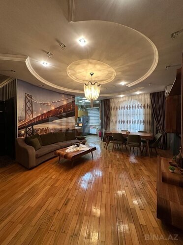 Satılır 3 otaqlı yeni tikili 99 m², photo 3 from 20