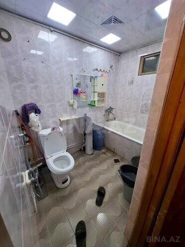 Продаётся 3-комн. вторичка 80 м², м. Нариман Нариманов, photo 13 from 14