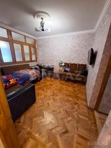Продаётся 3-комн. вторичка 80 м², м. Нариман Нариманов, photo 6 from 14