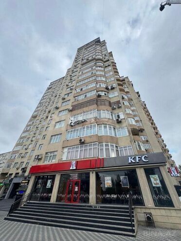 Satılır 2 otaqlı yeni tikili 88 m², Azadlıq Prospekti m., photo 1 from 11