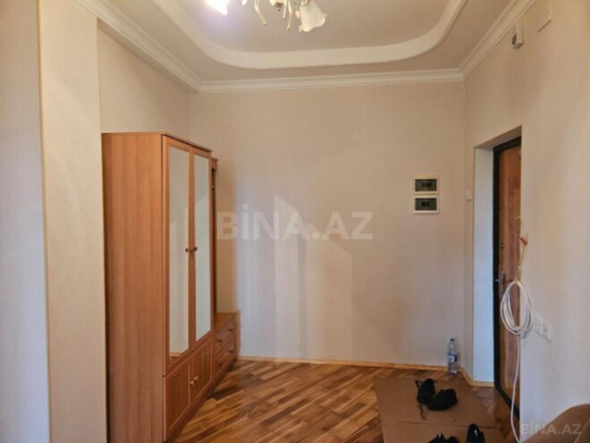 Satılır 2 otaqlı yeni tikili 88 m², Azadlıq Prospekti m., photo 6 from 11