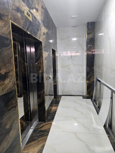 Satılır 2 otaqlı yeni tikili 88 m², Azadlıq Prospekti m., photo 10 from 11