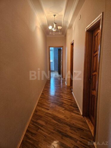 Satılır 2 otaqlı yeni tikili 88 m², Azadlıq Prospekti m., photo 8 from 11