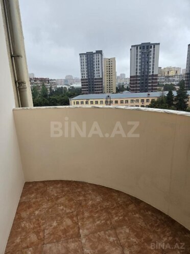 Satılır 2 otaqlı yeni tikili 88 m², Azadlıq Prospekti m., photo 9 from 11