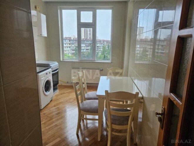 Satılır 2 otaqlı yeni tikili 88 m², Azadlıq Prospekti m., photo 3 from 11