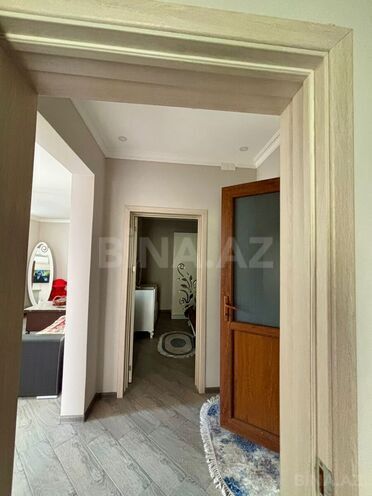 Satılır 3 otaqlı həyət evi/bağ evi 70 m², Fatmayı q., photo 10 from 18