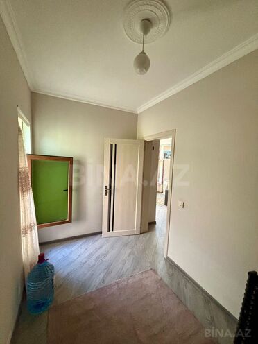 Satılır 3 otaqlı həyət evi/bağ evi 70 m², Fatmayı q., photo 12 from 18