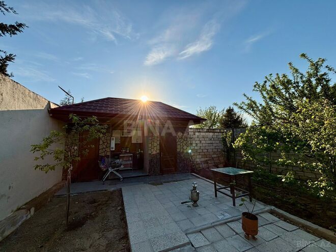 Satılır 3 otaqlı həyət evi/bağ evi 70 m², Fatmayı q., photo 15 from 18