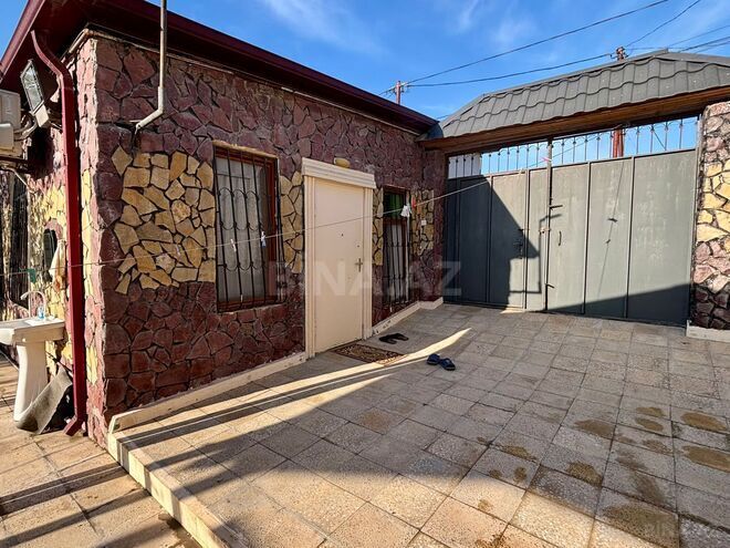 Satılır 3 otaqlı həyət evi/bağ evi 70 m², Fatmayı q., photo 4 from 18