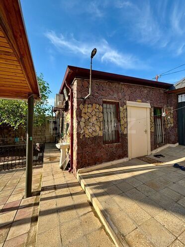 Satılır 3 otaqlı həyət evi/bağ evi 70 m², Fatmayı q., photo 17 from 18