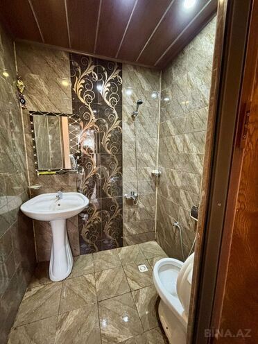 Satılır 3 otaqlı həyət evi/bağ evi 70 m², Fatmayı q., photo 13 from 18