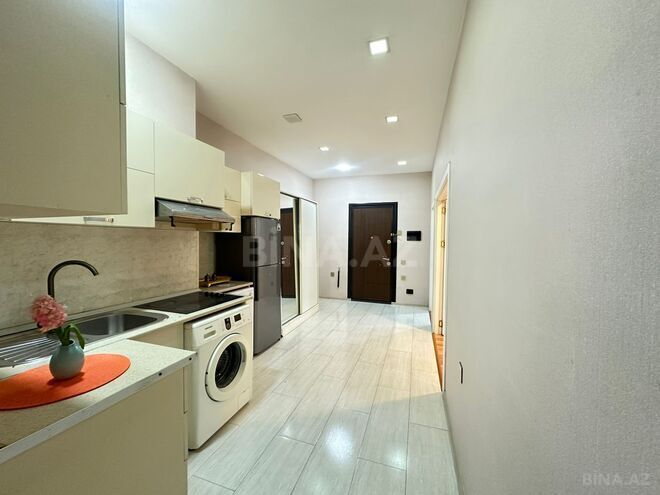 Satılır 3 otaqlı yeni tikili 113 m², Şah İsmayıl Xətai m., photo 4 from 28