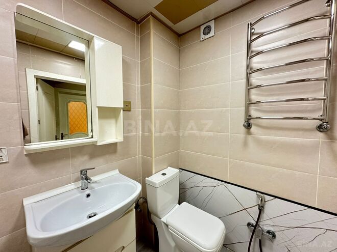 Satılır 3 otaqlı yeni tikili 113 m², Şah İsmayıl Xətai m., photo 26 from 28