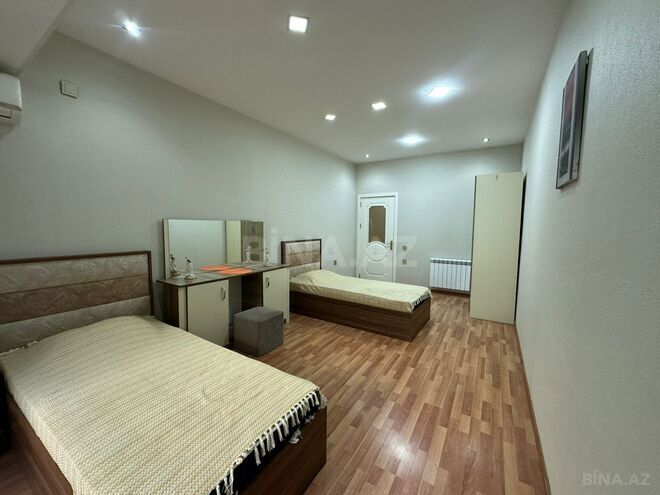 Satılır 3 otaqlı yeni tikili 113 m², Şah İsmayıl Xətai m., photo 15 from 28