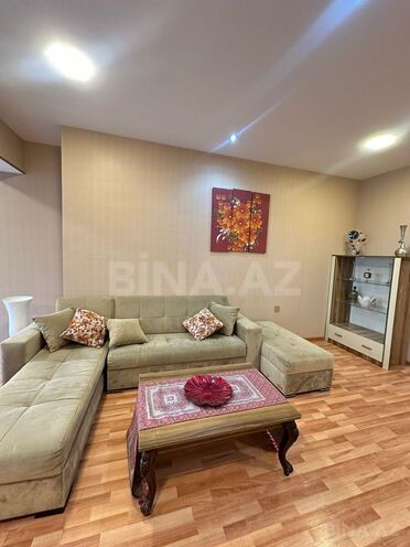Satılır 3 otaqlı yeni tikili 113 m², Şah İsmayıl Xətai m., photo 9 from 28