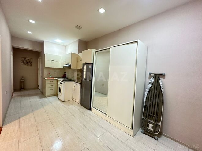 Satılır 3 otaqlı yeni tikili 113 m², Şah İsmayıl Xətai m., photo 5 from 28
