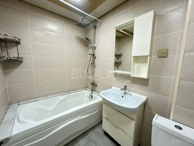 Satılır 3 otaqlı yeni tikili 113 m², Şah İsmayıl Xətai m., photo 25 from 28