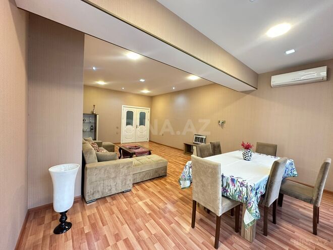 Satılır 3 otaqlı yeni tikili 113 m², Şah İsmayıl Xətai m., photo 10 from 28