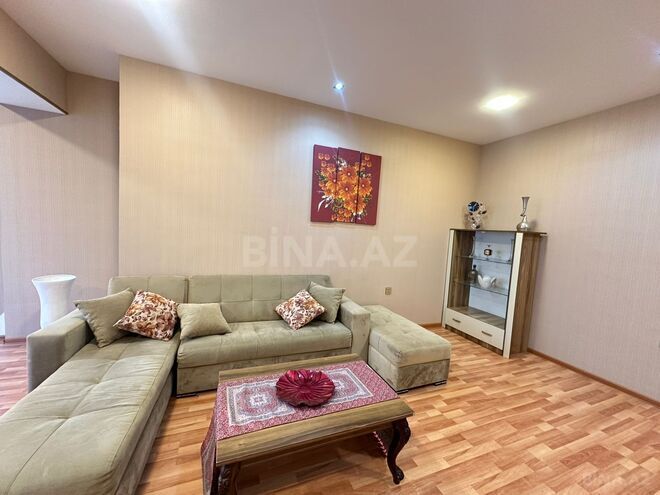 Satılır 3 otaqlı yeni tikili 113 m², Şah İsmayıl Xətai m., photo 11 from 28