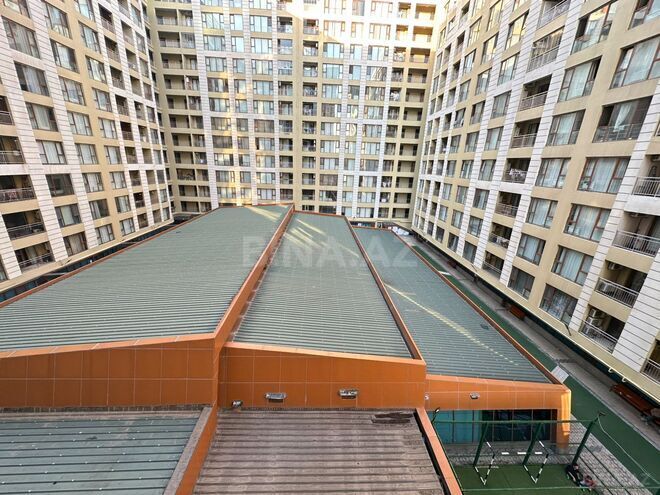 Satılır 3 otaqlı yeni tikili 113 m², Şah İsmayıl Xətai m., photo 13 from 28