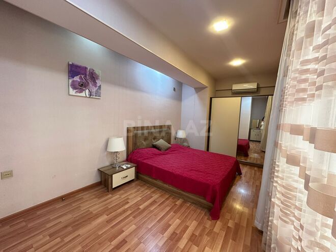 Satılır 3 otaqlı yeni tikili 113 m², Şah İsmayıl Xətai m., photo 21 from 28
